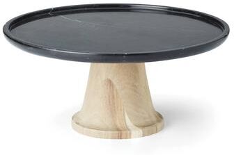 Lenox LX Collective Cake Plate