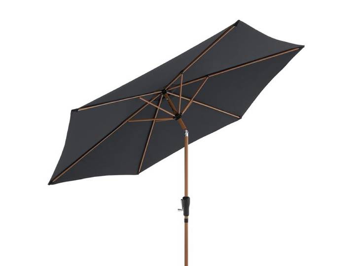 OUTLIV. Design Wood Mittelstockschirm Ø310cm