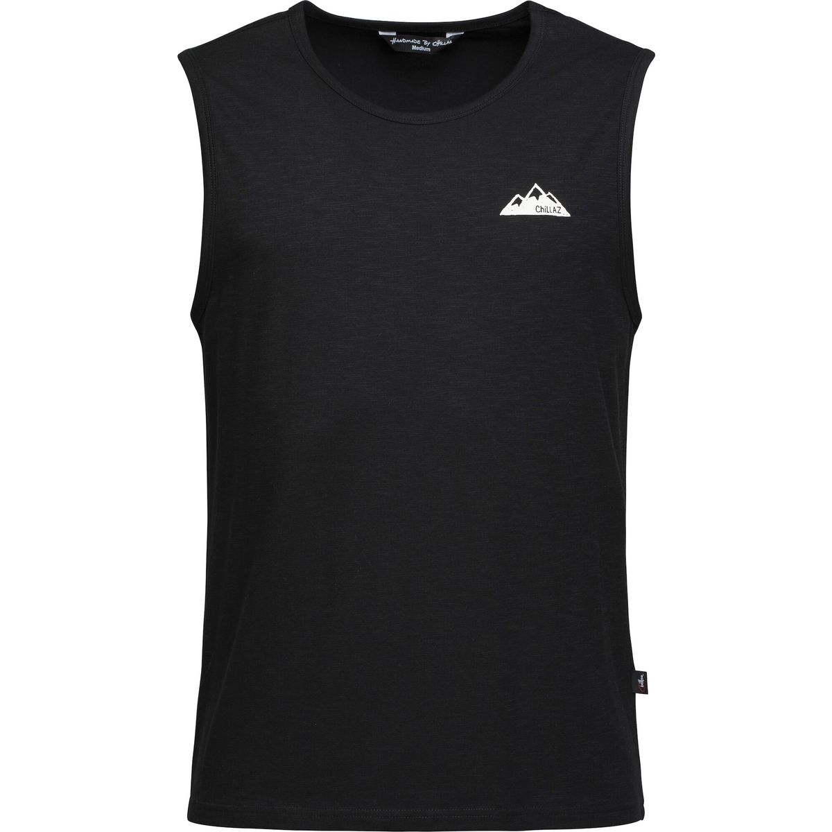 Chillaz Calanques Tre Fratelli black (0607) XS 201139-1-0607-XS