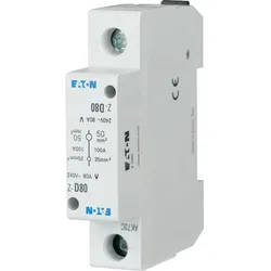 Eaton Anspeiseblock Z-D80