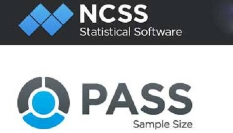 NCSS Software Bundle PASS 2025 and NCSS 2025 Professional License (Perpetual)