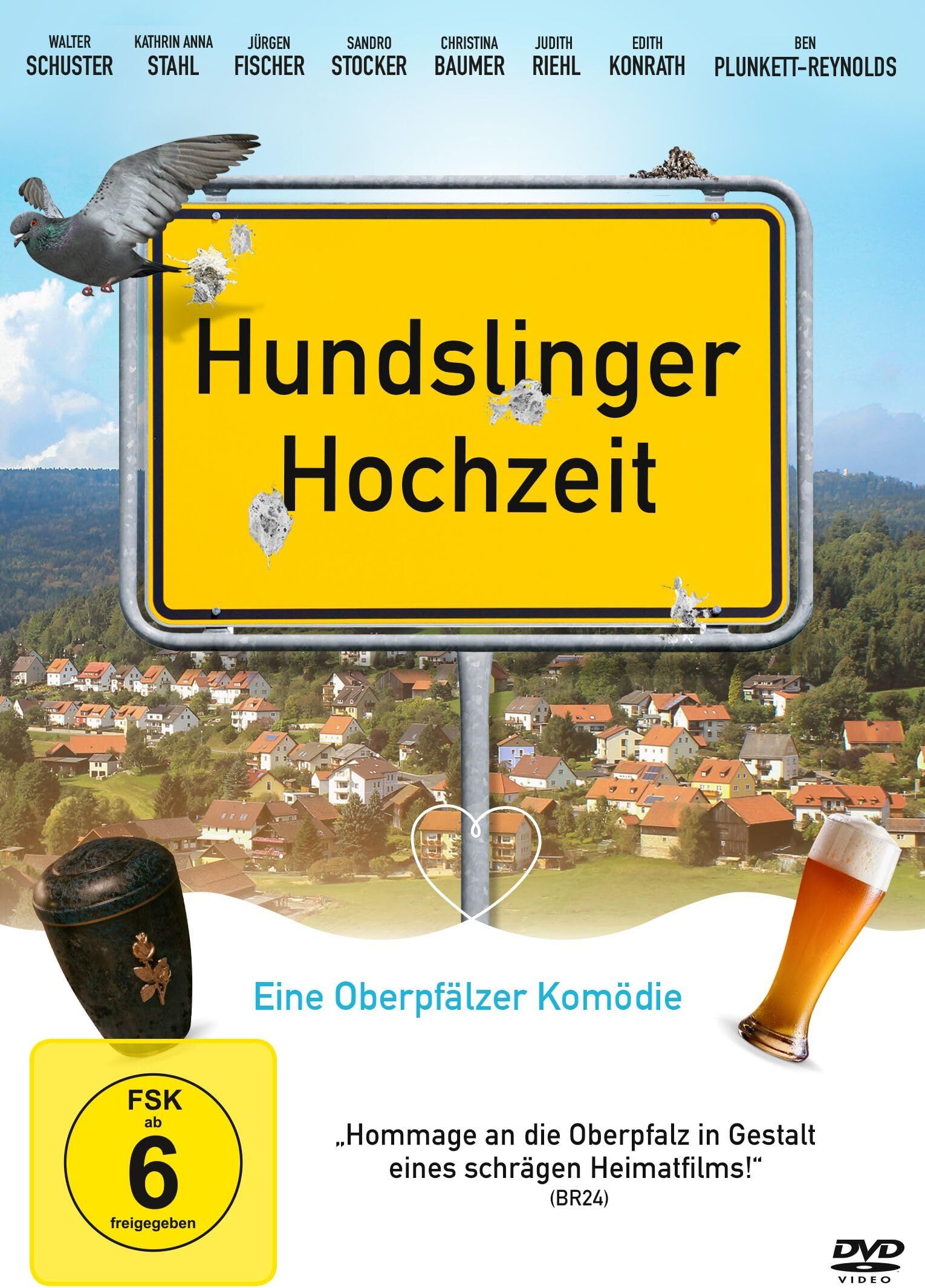 Hundslinger Hochzeit - Preis vom 13.10.2026 19:28:25 h