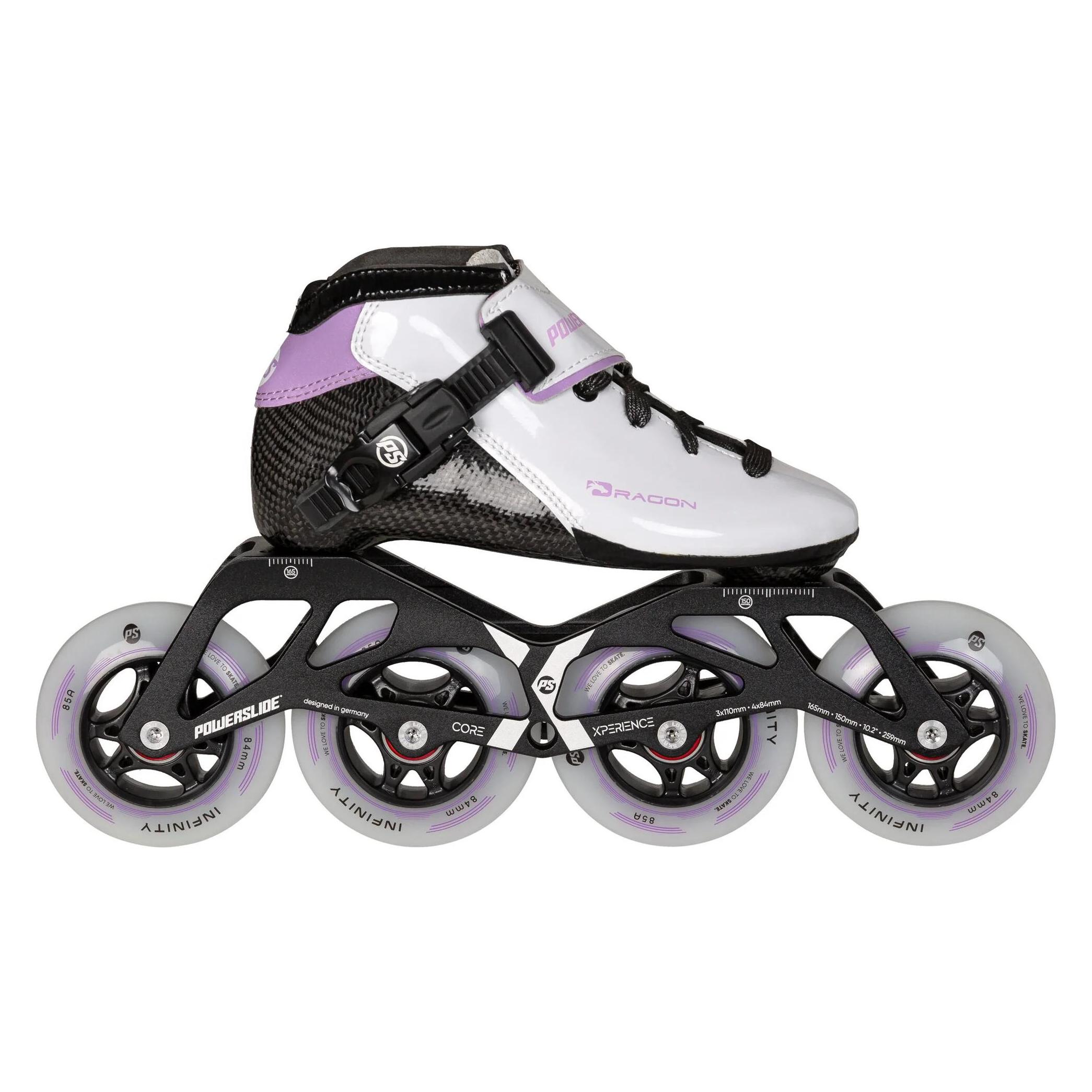Powerslide Dragon 84 (28) (904670)