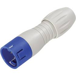 binder 99 9105 460 03 Subminiatur-Rundsteckverbinder Stecker, gerade Gesamtpolzahl: 3 1 St.