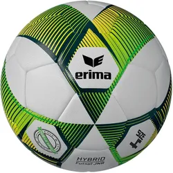 erima Hybrid Futsal green/gelb 4