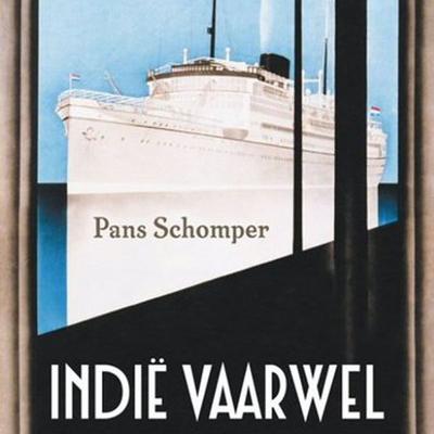 Indië vaarwel - Pans Schomper, Audio, 9789047604921