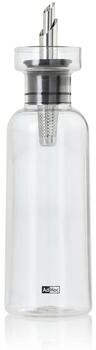 AdHoc Oil or Vinegar Dispenser AromaPour Clear 10.1oz