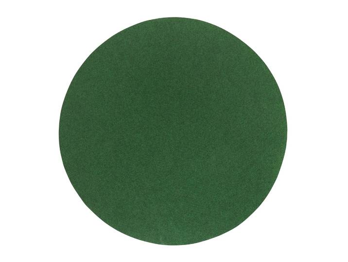 Kunstrasen Field Grün/Grün Filz Ø 130cm