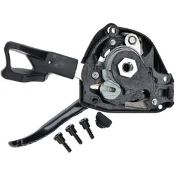 Shimano, Schalthebel + Bremshebel