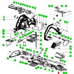 Festool Feldpaket für HL 850 EB 230V