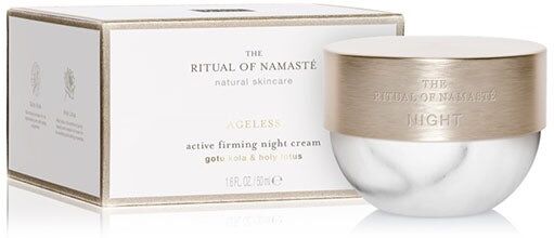 Rituals The Ritual Of Namasté Active Firming Night Cream
