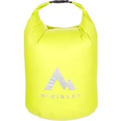 McKINLEY Packsack WATERPROOF LIGHTWEIG, Größe 10 in Gelb Gelb