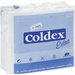 Coldex Extra 30 ST