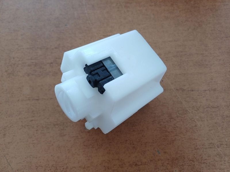 BFT Kit Madrevite E Magnete Kustos Bt B