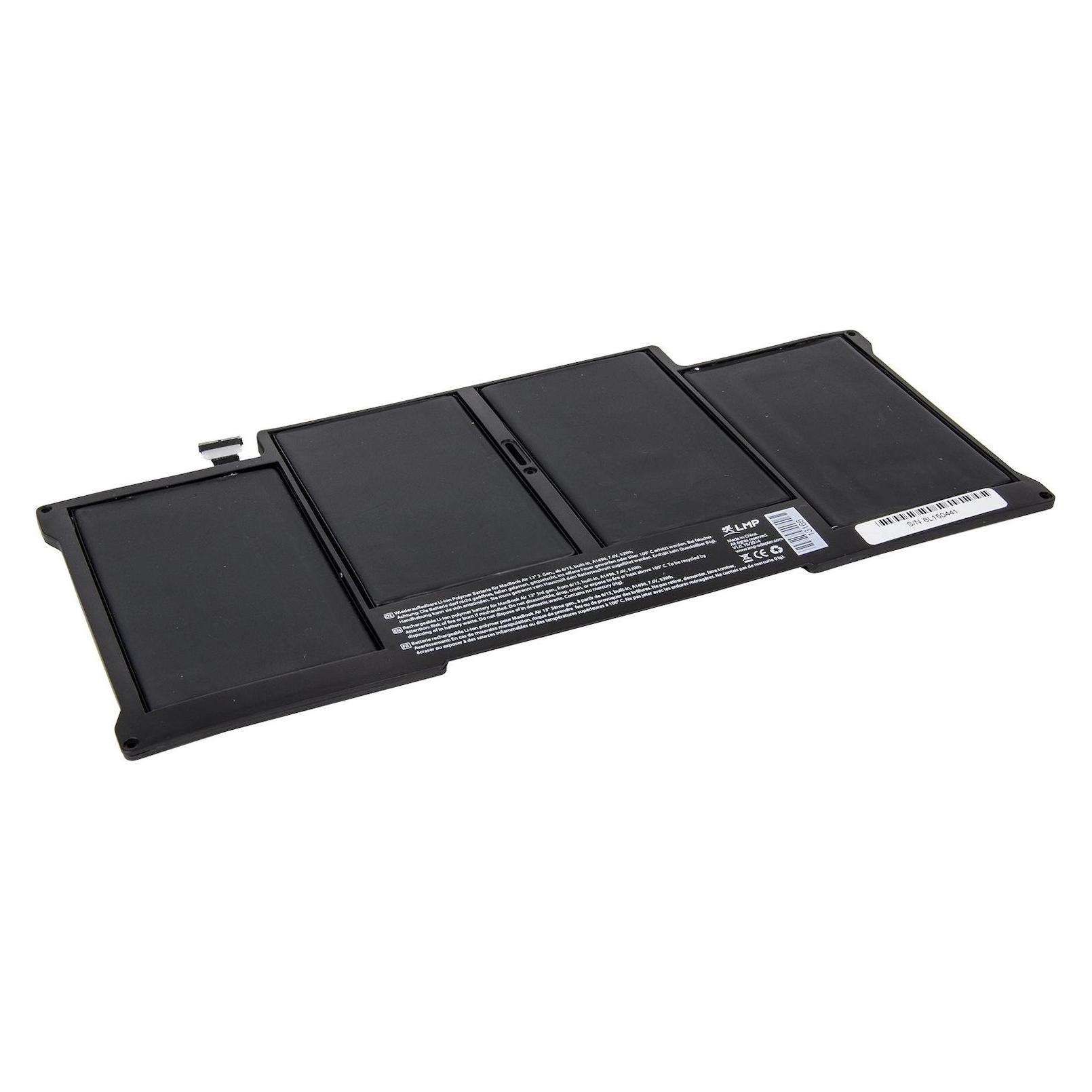 LMP A1496 (4 Zellen, 6970 mAh) (13166)