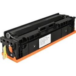 Kompatibler Toner ersetzt HP CF530A 205 schwarz