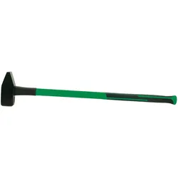 Fortis, Hammer, Vorschlaghammer 5 kg Fiberglasstiel (6210 g)