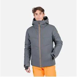 Rossignol, Herren, Skijacke, Siz Jkt Jacke (XL), Grau