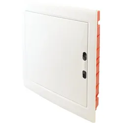 Tracon, Verteilerschrank, Allgemeines Produkt