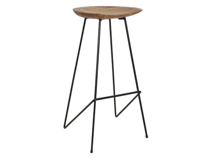 Raw Materials Amsterdam Barhocker Loft