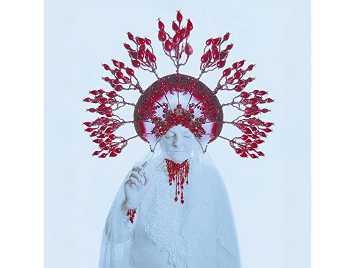 Heap of Ashes (Blood Red)