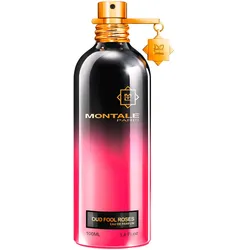100ml Montale Oud Fool Roses Eau de Parfum