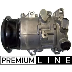 Kompressor Klimaanlage MAHLE ACP 909 000P