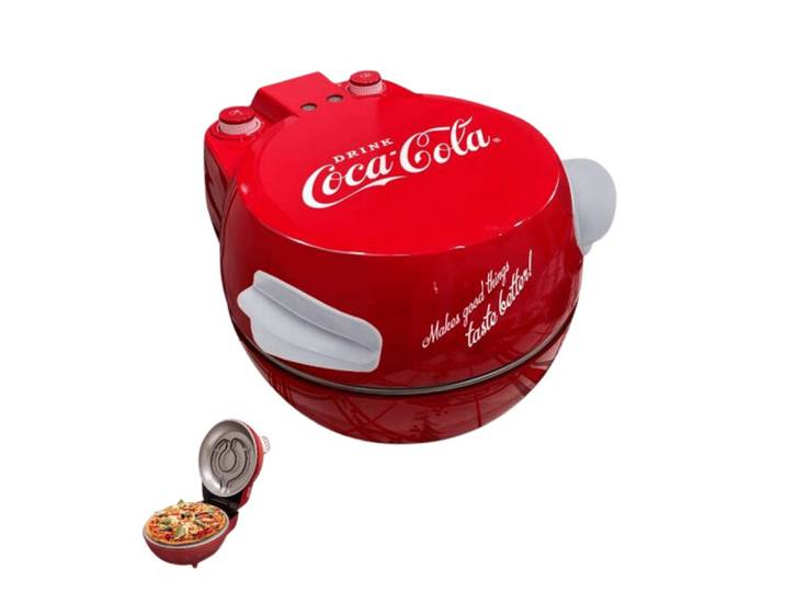 SALCO Minibackofen