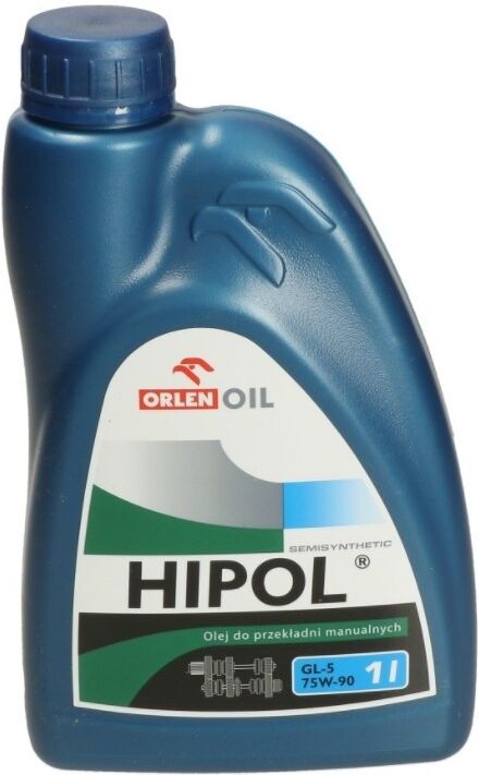 ORLEN QFS106B10 Transmission fluid