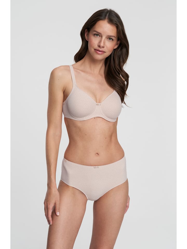 SUSA Bügel-BH in Beige - 95B