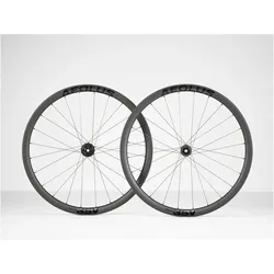Bontrager, Laufräder, (Vorderrad, 28")