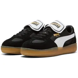 PUMA Palermo Moda Tongue Sneaker Damen 04 - PUMA black/PUMA white 42