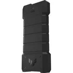 ASUS TUF GAMING AS2000 PLUS USB-C 3.2 Gen 2x2 portable M.2 NVMe PCIe SSD 2 TB