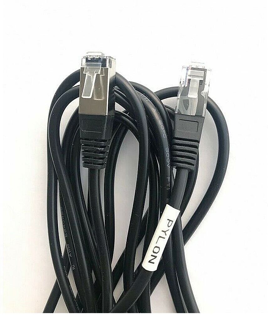 Cavo specifico RJ45 per la comunicazione tra inverter Voltronic e batterie Dyness 4850
