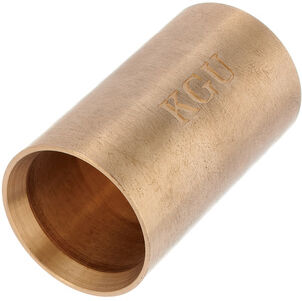 KGUMusic Trumpet Booster Heavy Raw