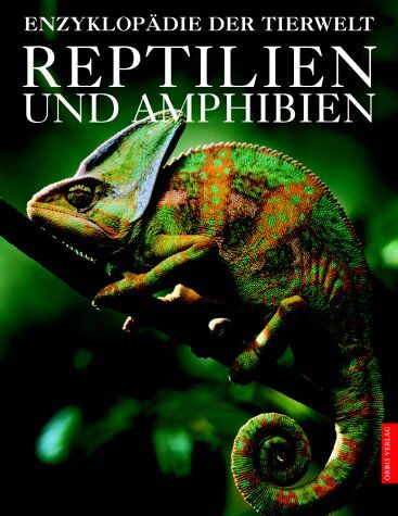 Cogger, Harold G. - Reptilien & Amphibien - Preis vom 06.10.2026 07:26:00 h