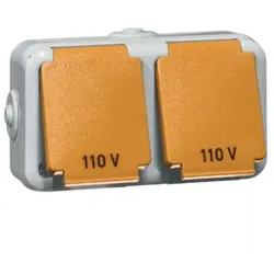 Peha Steckdose D 6682/20 US WAB