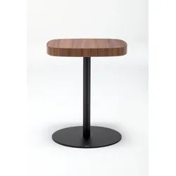 Rolf Benz Beistelltisch 968-431 Holz Braun