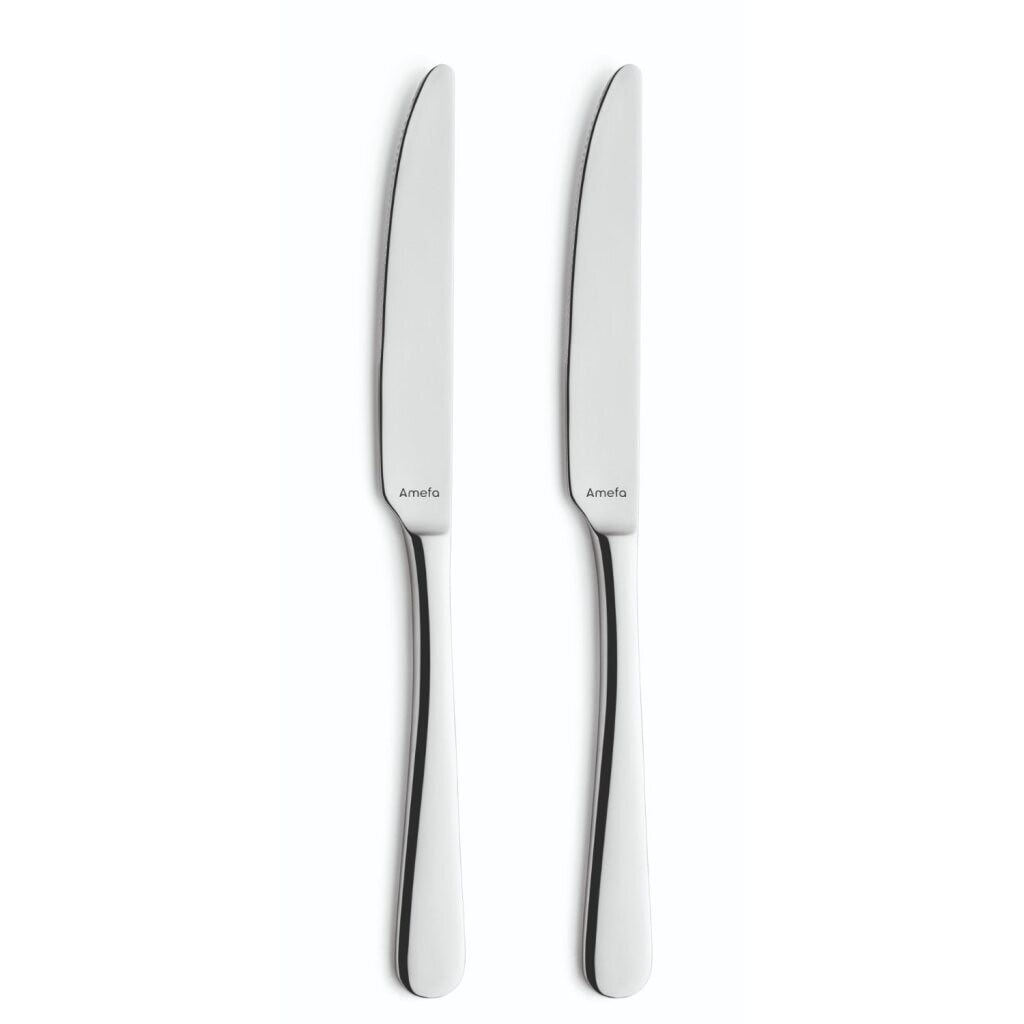 Amefa Austin Tafelmessen, 2 stuks