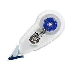 PLUS JAPAN Korrekturroller CR WH-1804 4,20 mm