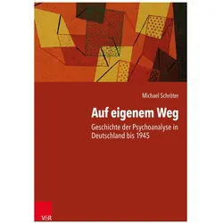 Auf eigenem Weg, Fachbücher von Michael Schröter