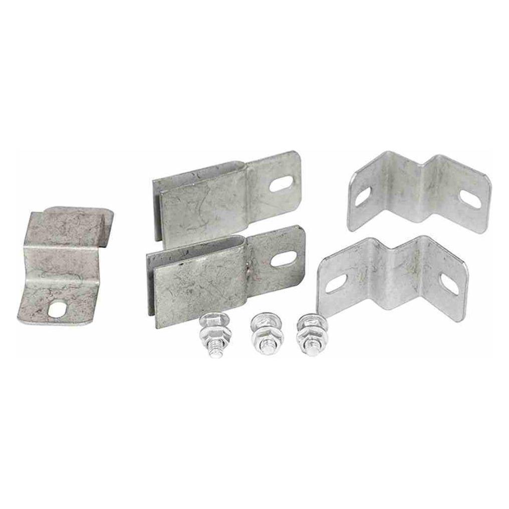 Siena Garden Siena Eckschelle Z-Profil verzinkt (775322)