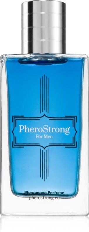 PheroStrong Pheromone for Men Parfum aux phéromones 50 ml