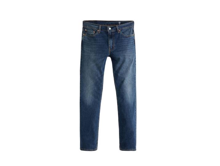 LEVI'S 511 Jean slim Due For Performance Cool - Lavage foncé