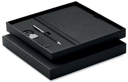 Set regalo da 3 pz in scatola Personalizzate o neutre midocean