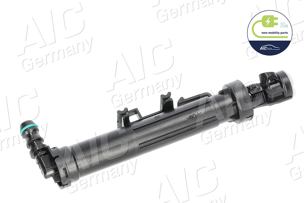 Aic Waschwasserdüse, Scheinwerferreinigung 72070 Rechts Für Mercedes