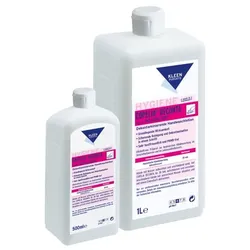 Kleen Purgatis COPELIA DECONTA dekontaminierende Handwaschlotion 500ml Flasche
