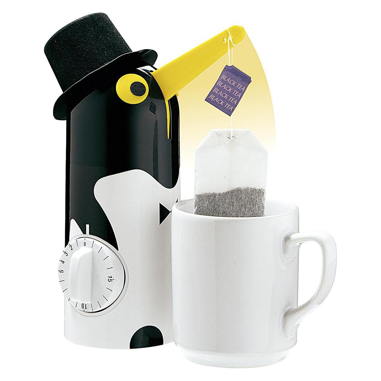 Küchenprofi Tea-Boy mit mechanischem Präzisions-Timer (3110000000)