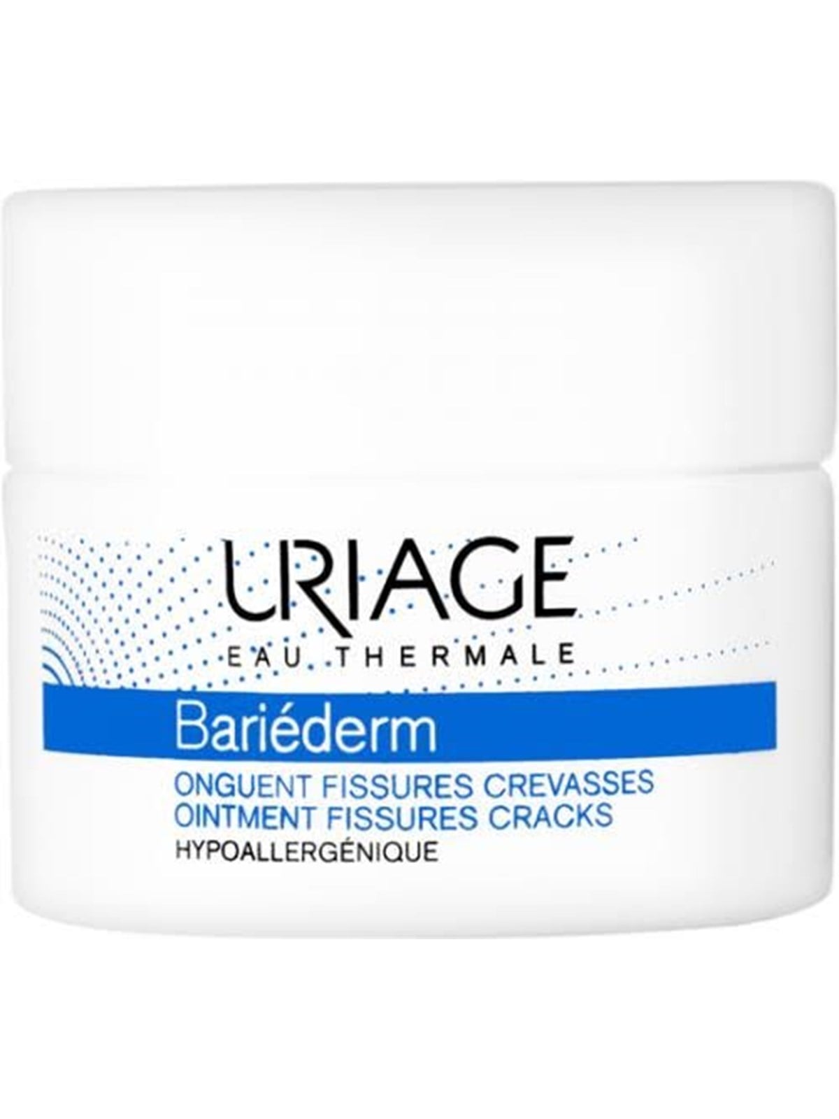 Uriage Bariéderm-CICA Fissures Cracks Ointment