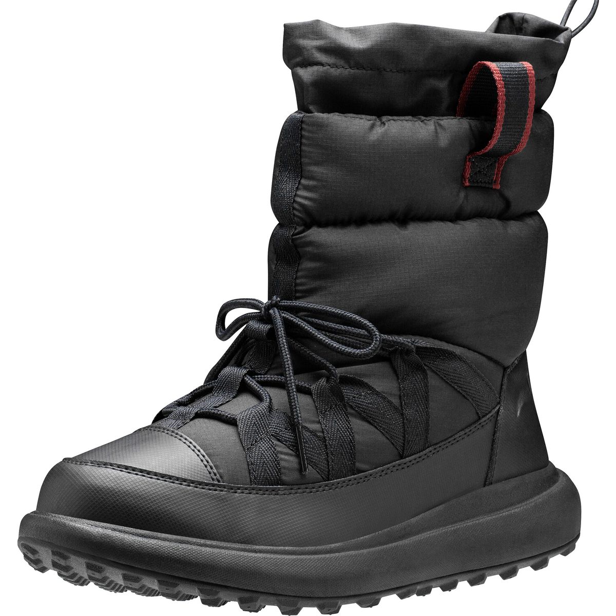 Helly Hansen Men's Monarch Boots black / mars red (990) 9 12059_990-9